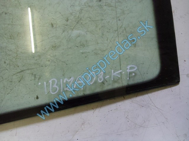 čelné sklo na seat ibizu, autodiely na seat ibiza, 